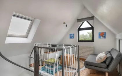 Maison accueillante et moderne au coeur du Pouliguen