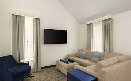 Residence Inn by Marriott Palo Alto Mountain View