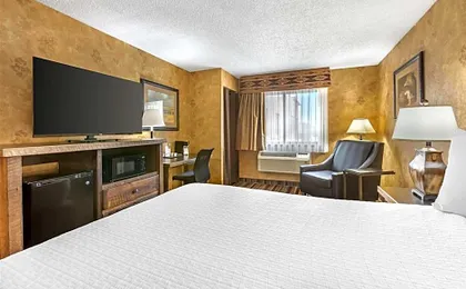 Best Western Plus Inn Of Santa Fe
