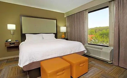 Hampton Inn Philadelphia/Great Valley/Malvern