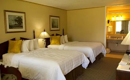 Travelodge by Wyndham Ogallala