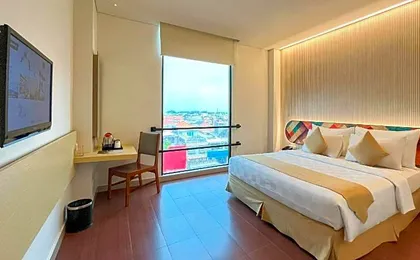 Hotel 88 Embong Malang