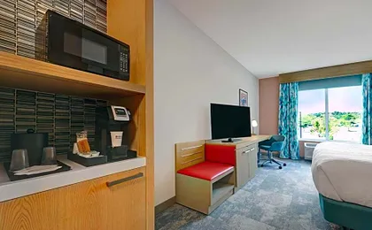 Hilton Garden Inn Manassas