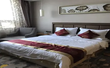 Weishui Holiday Inn