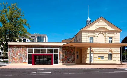 Cityhotel D&C St.Pölten