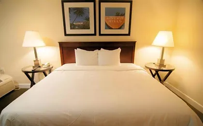 Bokai Garden Hotel