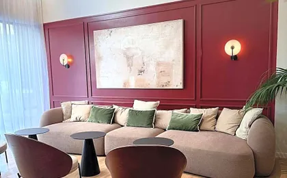 Apart-hotel Serrano Recoletos