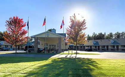 Best Western Of Harbor Springs