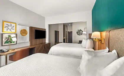 Holiday Inn Austin North By IHG