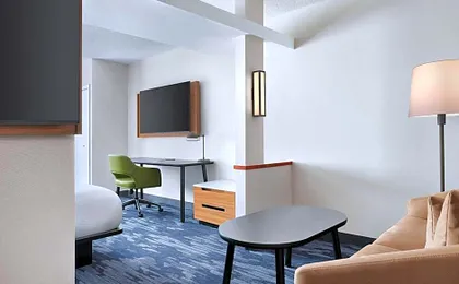 Fairfield Inn & Suites by Marriott Williamsport