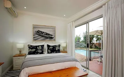 Ocean Hideaway Bed and Breakfast
