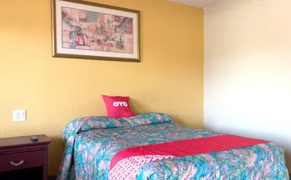 Superior Budget Inn Bartow