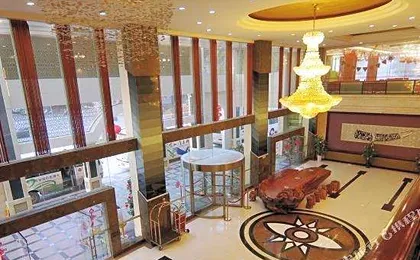 Teng Long Hotel