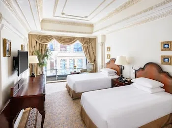 InterContinental Dar Al Tawhid Makkah