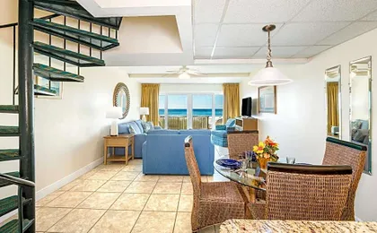 Landmark Holiday Beach Resort