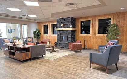 Ramada by Wyndham Estevan