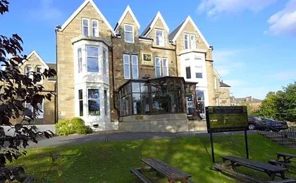Number 10 Hotel