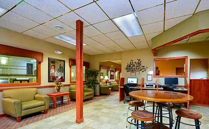 Studio 6 - Minot, ND