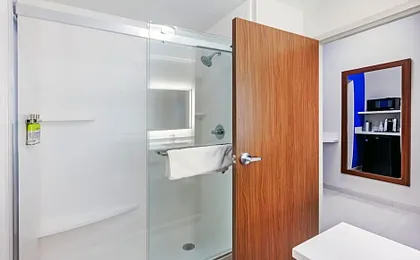 Holiday Inn Express And Suites Tulsa Northeast - Owasso By IHG