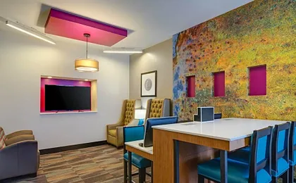 Holiday Inn Express Washington DC East- Andrews AFB By IHG