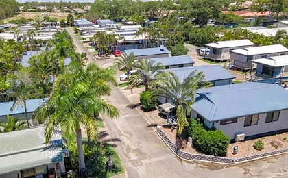 Tasman Holiday Parks - Fraser Coast
