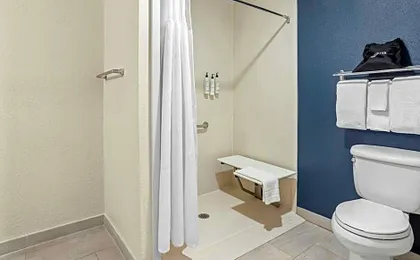 Fairfield Inn & Suites by Marriott Hinesville Fort Stewart