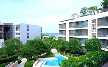 VERSO Hua Hin - a Veranda Collection