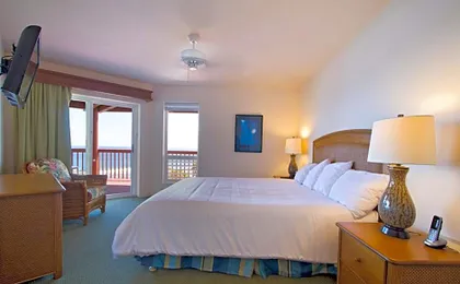 Wyndham Shearwater Hotel