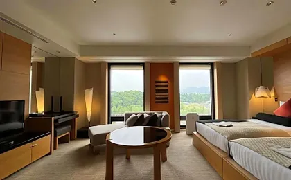 KOKO HOTEL Premier Kanazawa Korinbo