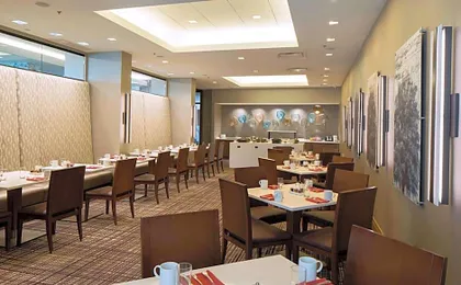 Hanover Marriott