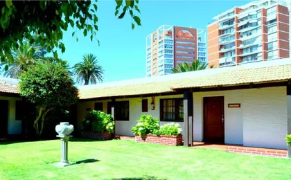Hotel concorde