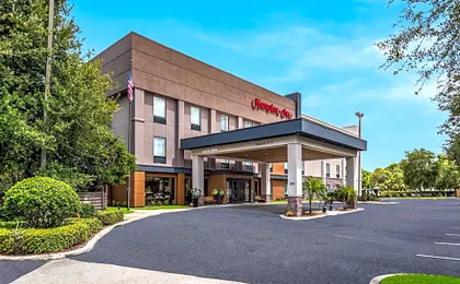 Hampton Inn Winter Haven