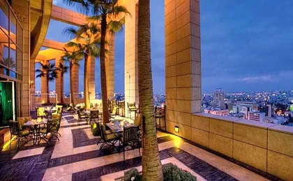 Le Royal Amman