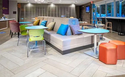 Home2 Suites by Hilton Minneapolis Mall of America