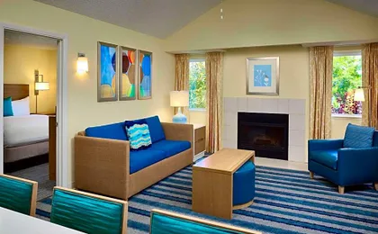 Sonesta ES Suites Flagstaff
