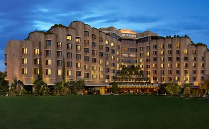 ITC Maurya, New Delhi