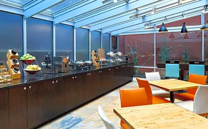 Fairfield Inn & Suites by Marriott New York Manhattan/Chelsea