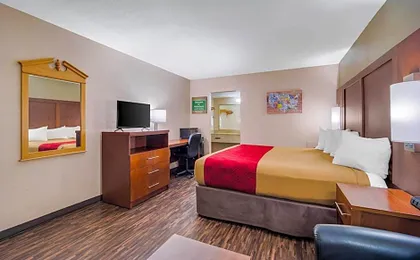 Econo Lodge Walterboro