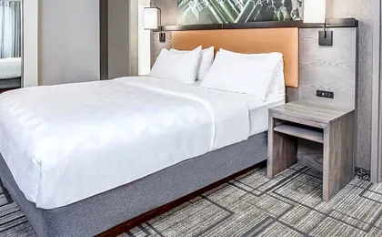 Holiday Inn Lafayette-City Centre By IHG