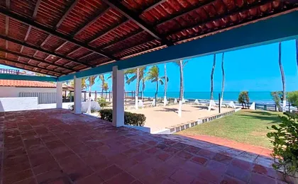 Casa beira mar em Muriu - Ceara Mirim RN