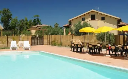Agriturismo I Vigneti