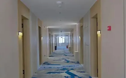Captain Chain Hotel (Daixian Selected)