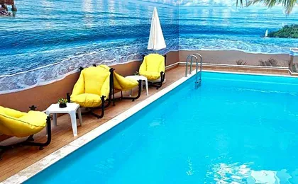 Old Town Point Hotel & Spa Antalya