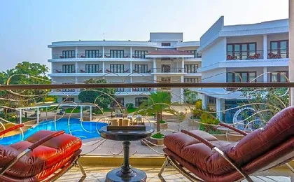Park Regis Goa
