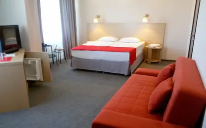Anapa Okean Health Resort