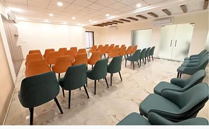Krishna Inn