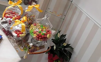 A casa di Simona
