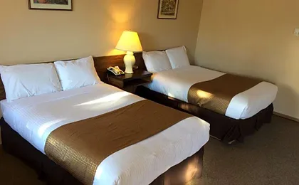 Siesta Motel