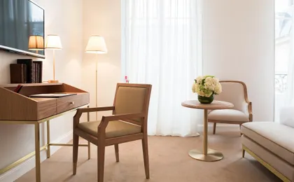 Alfred Sommier Chambre Modifier