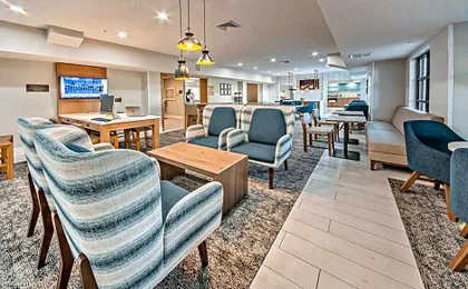Staybridge Suites Cedar Rapids North by IHG